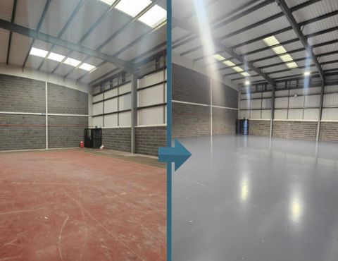 Case Study: Dilapidations Turnaround in Three Weeks